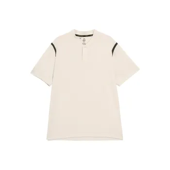 Under Armour Polo Shirt Men's Beige
