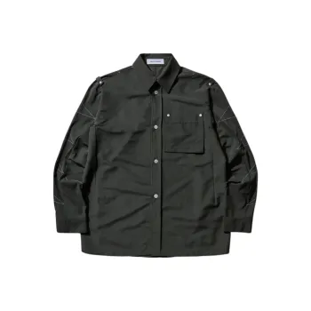 KIKO KOSTADINOV Solva Shirt