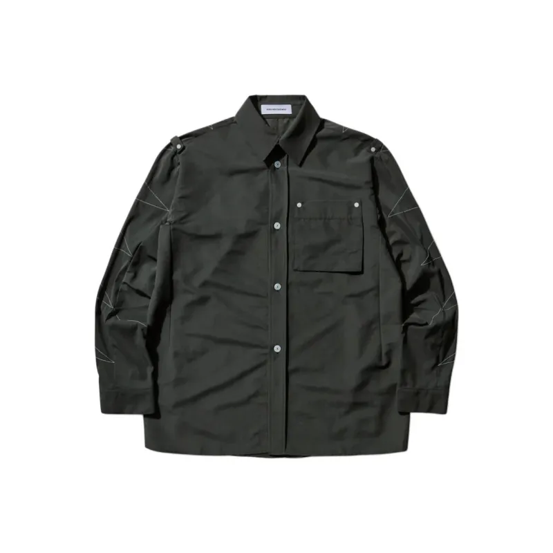 KIKO KOSTADINOV Solva Shirt-0