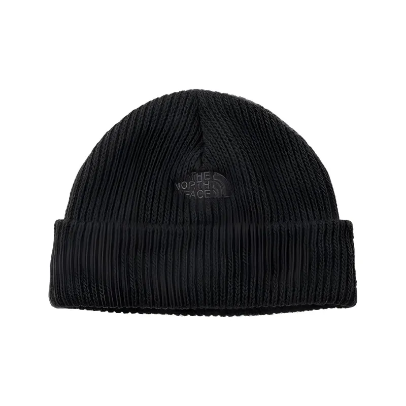 THE NORTH FACE Beanies Unisex Black-1