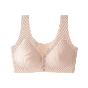 QIANLINGMEI Women's Bras