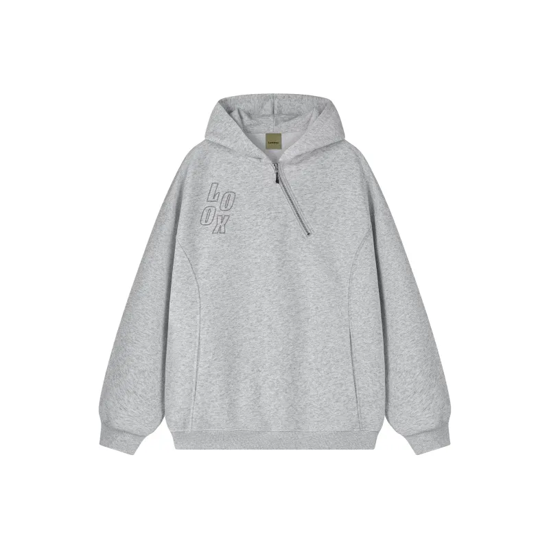 LOOX! Sweatshirts Unisex-16