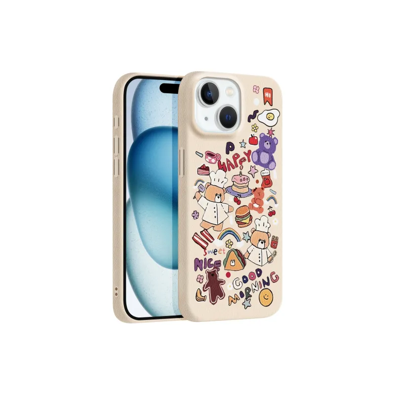 MINISO Phone Cases-8
