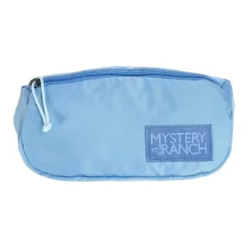 MYSTERY RANCH Trendy Fanny Pack Regular Unisex Blue