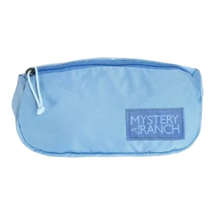 MYSTERY RANCH Trendy Fanny Pack Regular Unisex Blue-0