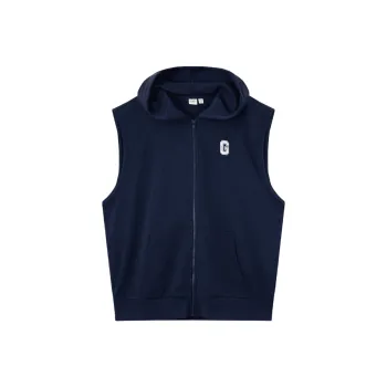GAP Sweatshirt Unisex Marine Blue