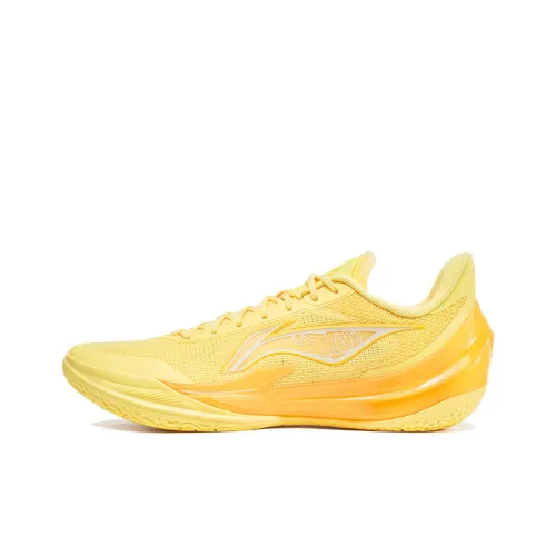 LiNing Blade 5 V2 Basketball Shoes Men's Black