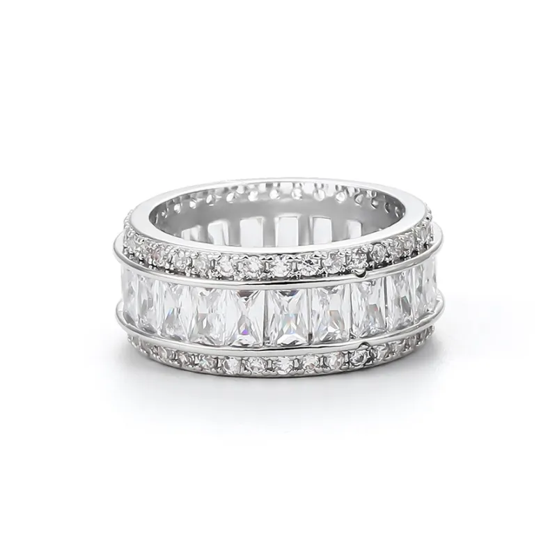 DH7 Rings Unisex-1