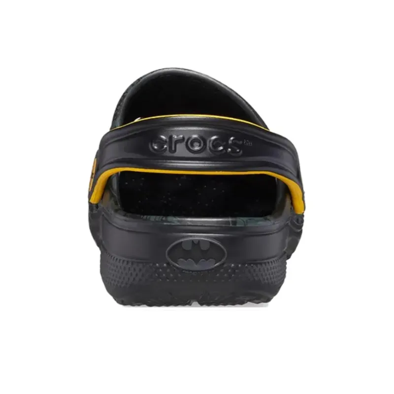 Crocs Belle Albedo Clogs Men's Black-3
