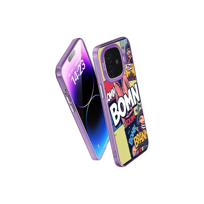 Baochengbao Phone Cases-8