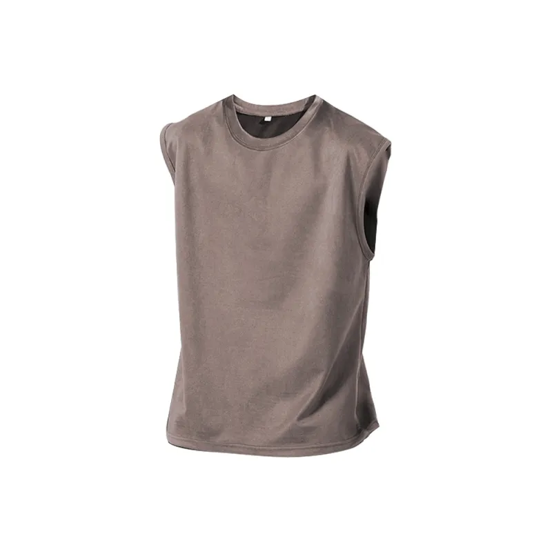 JIMI&JONS Tank Tops Unisex-6