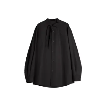 Dupu Contracted Shirts Unisex