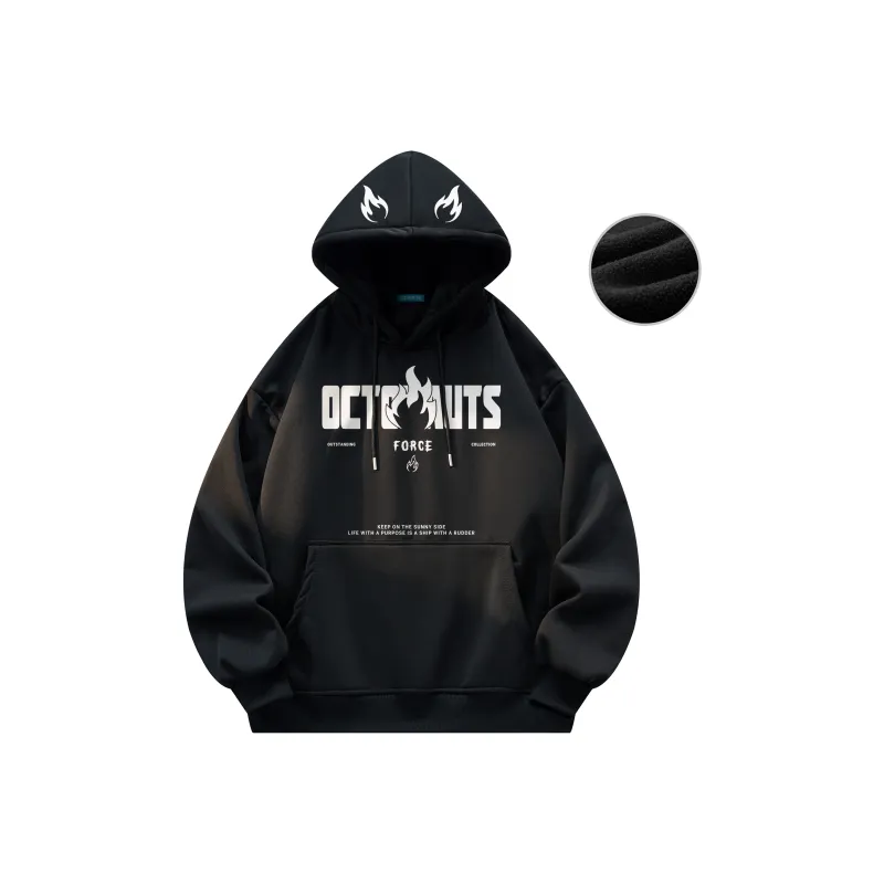 Small Columns Under The Sea Sweatshirt Unisex-26