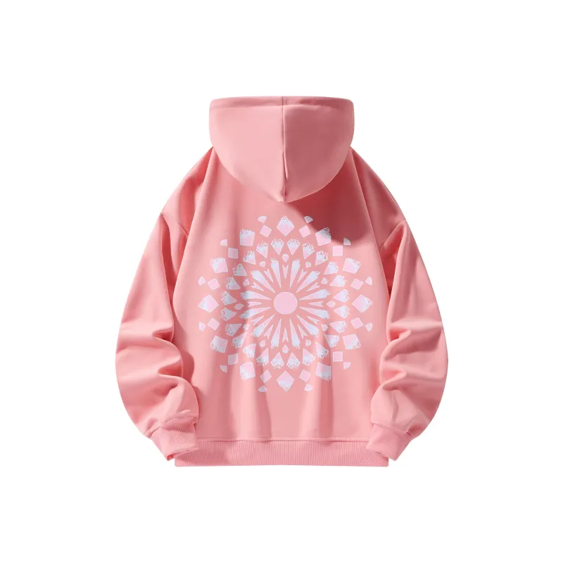 LEVEL Sweatshirts Unisex-8