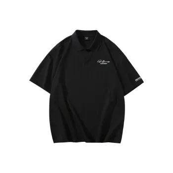 GOLFCROSS Polo Shirts Unisex
