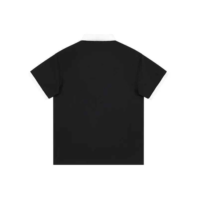 SESAME STREET Polo Shirt Unisex-1