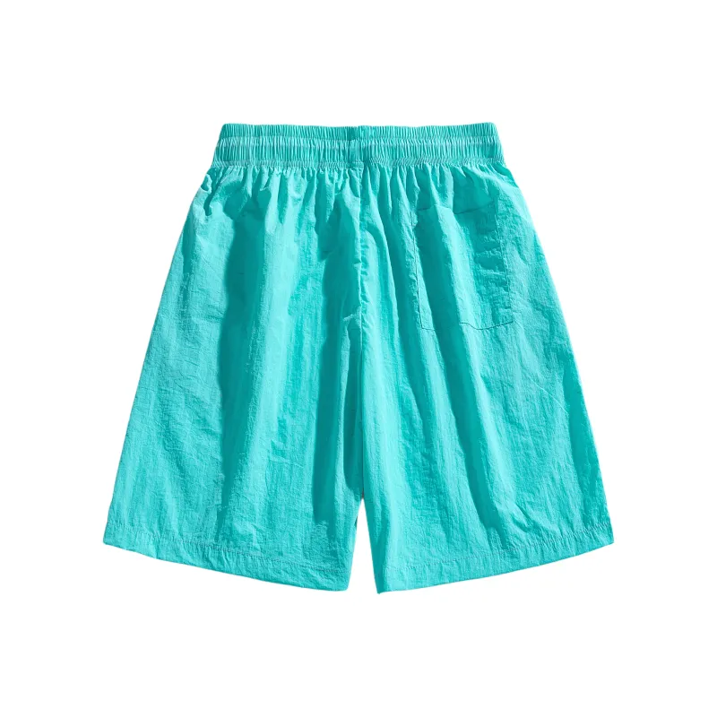 CREAZIONI LA FANTASIA E MOBILE Casual Shorts Unisex-16