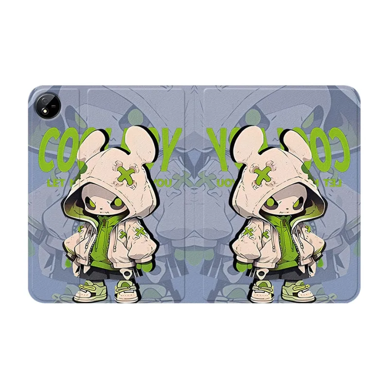YIBAOBAO Tablet Protective Cases-15