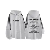 White Heather Gray