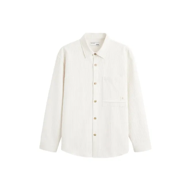GXG Urban Commuter Series Shirts Men-0
