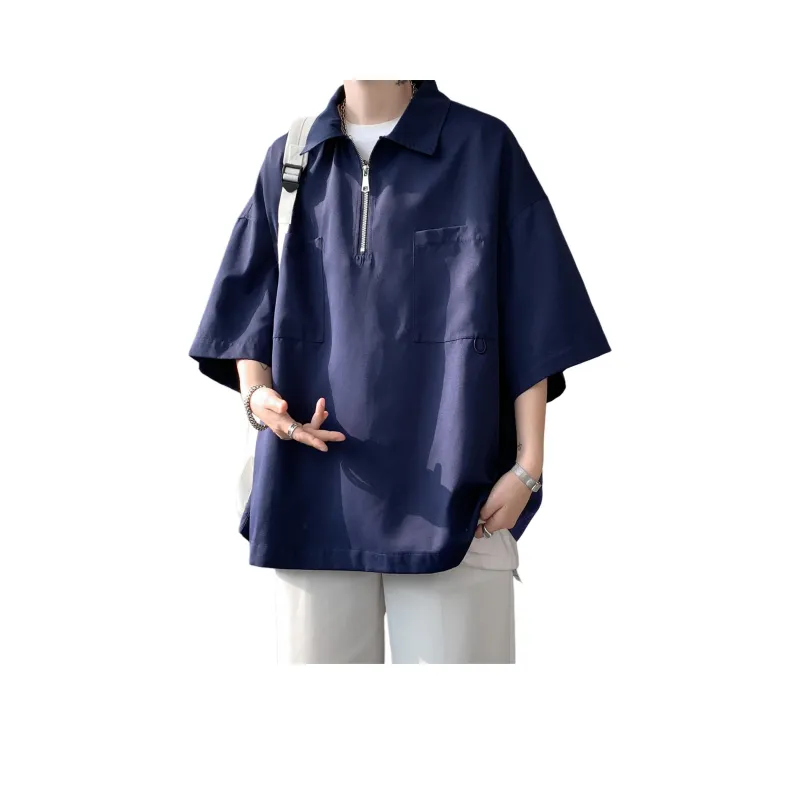 Double Dealer Polo Shirt Unisex-11