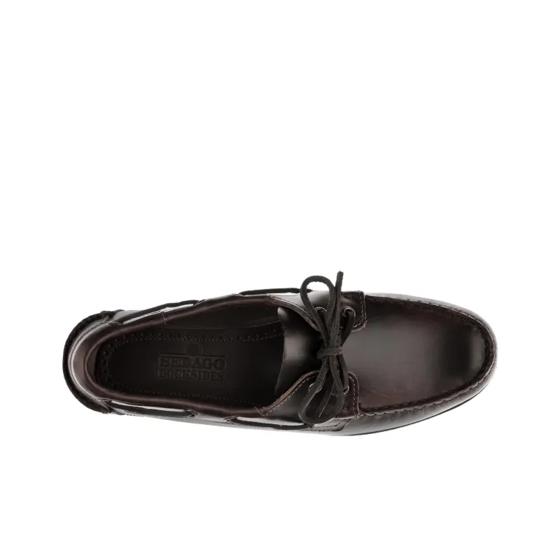 Sebago Endeavor Casual Shoes Men's Brown-2
