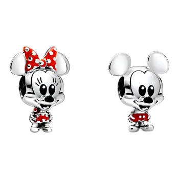 Pandora Disney Jewelry Accessory Women's Silver