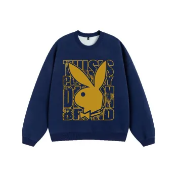 Playboy Sweatshirts Unisex