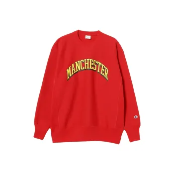 Beams X Champion Sweatshirts Men