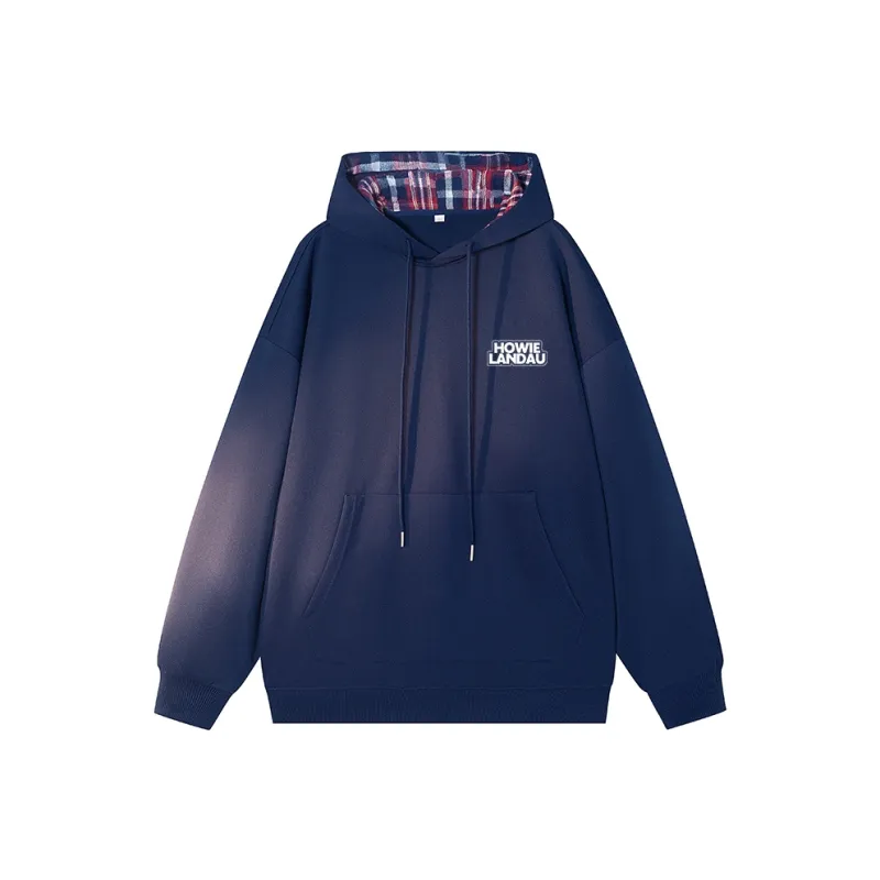 HOWIE LANDAU Sweatshirts Unisex-20