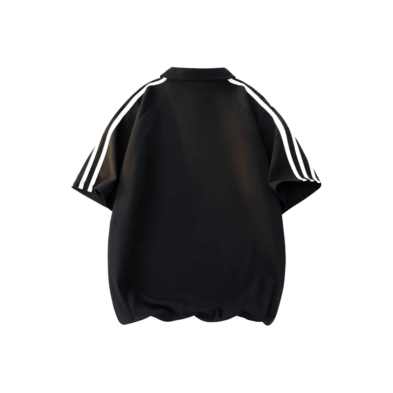 Xvxv Polo Shirts Unisex-1