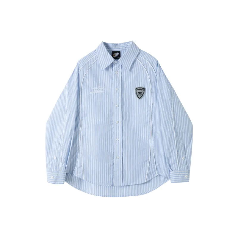 JEFF HAMILTON Shirts Unisex-0