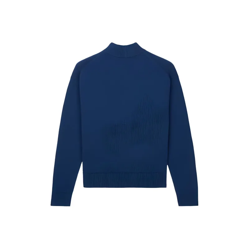 THEORY Knitwear Women's Eclipse Blue-1