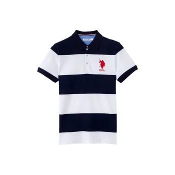 U.S. POLO ASSN. Polo Shirt Men's