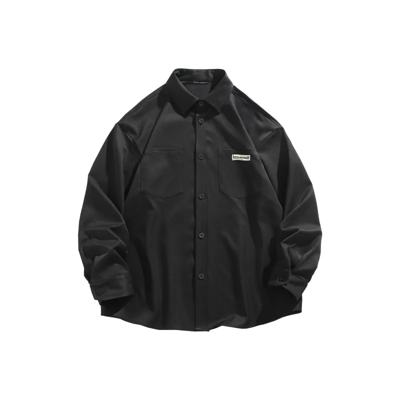 David Bakken Shirt Unisex Green-9