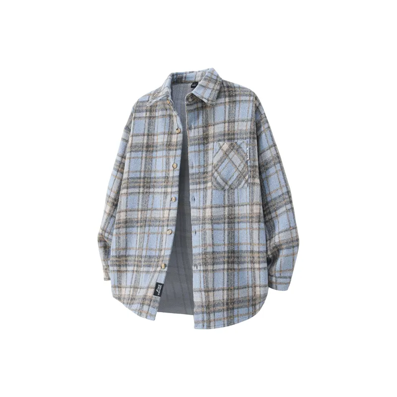FAKE VINTAGE Shirts Unisex-5