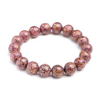 Xianyuan Lacquer Bracelets Unisex