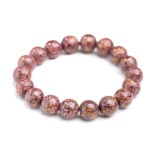Xianyuan Lacquer Bracelets Unisex-0