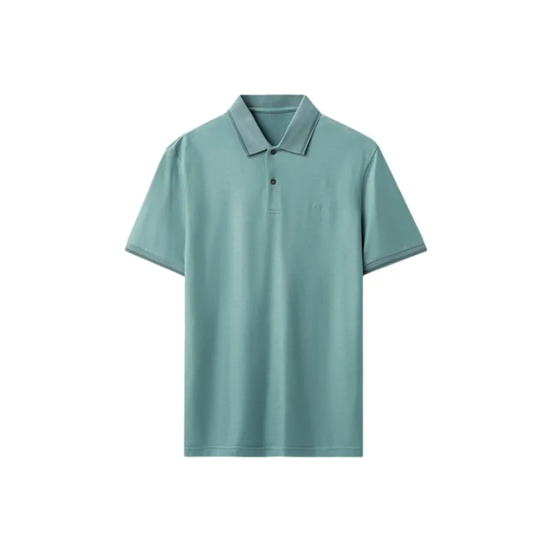 GOLDLION T Shirts Men-1
