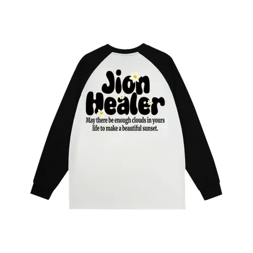 JION T Shirts Unisex