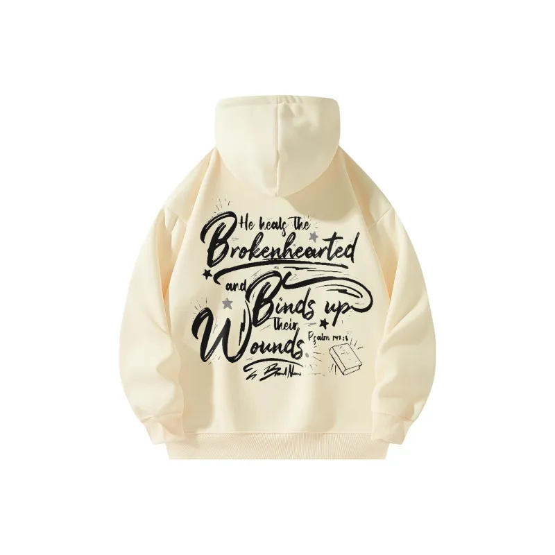 AMBER LIGHT Sweatshirts Unisex-8