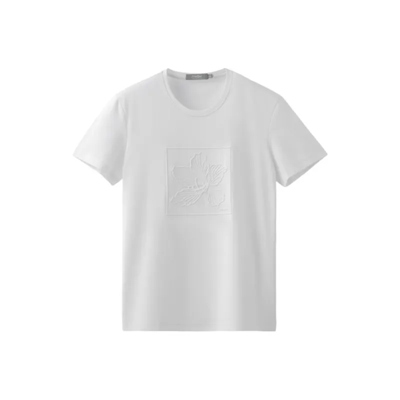 GOLDLION T Shirts Men-0