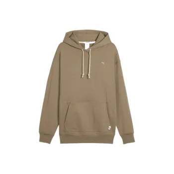 PUMA MMQ Sweatshirts Men Moss