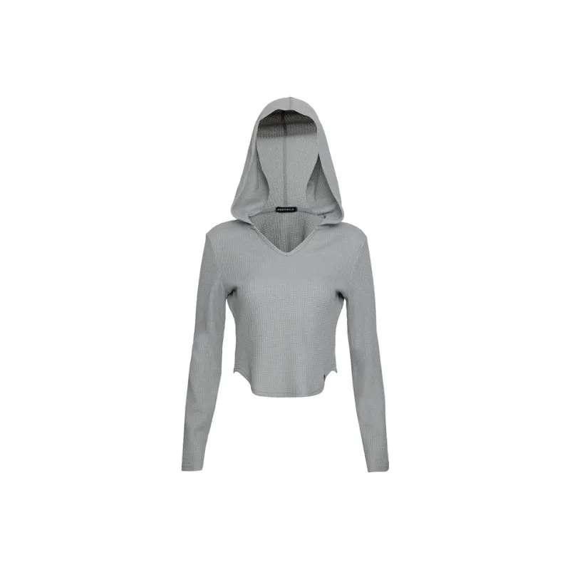 BODY WILD Sweatshirts Unisex-2