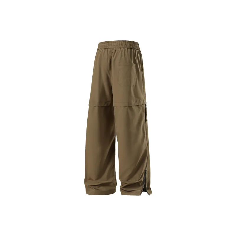 THINGYLAB Cargo Pants Unisex-6