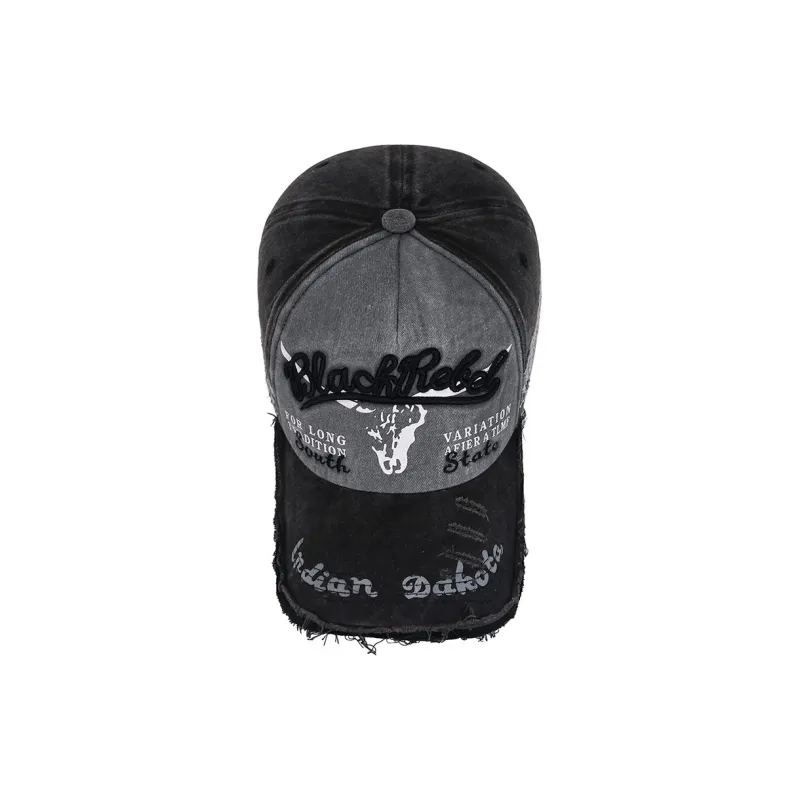 YUZHAOLIN Cotton/Acrylic/Polyester Baseball Caps Unisex-4