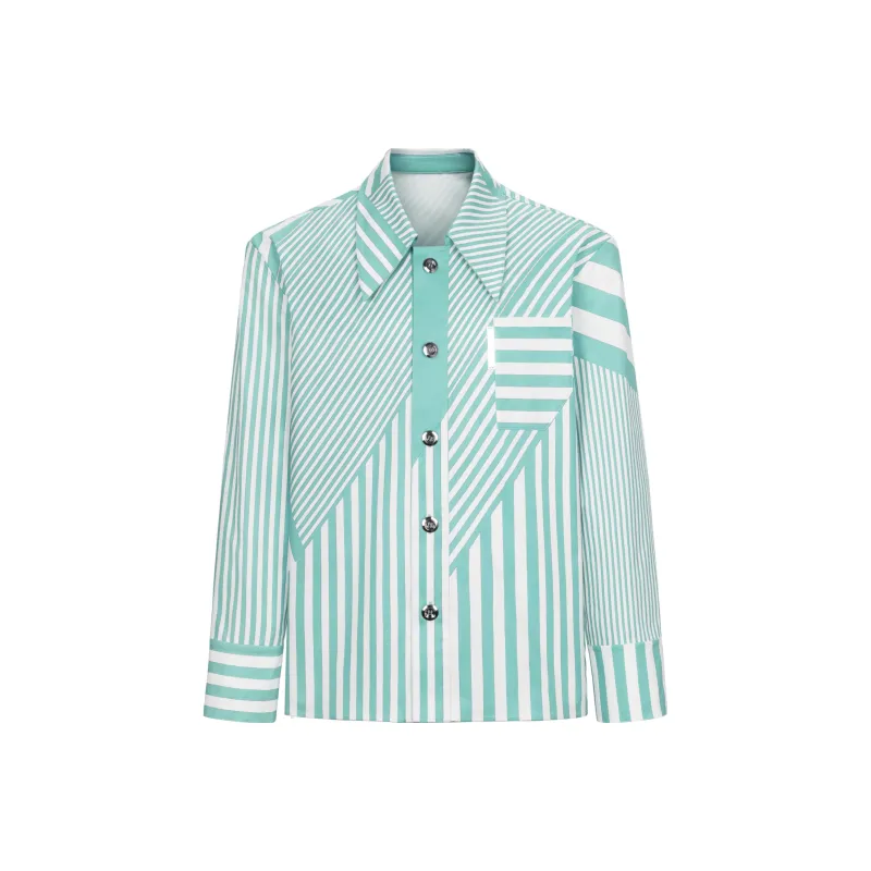 TIWILLTANG Shirts Unisex-3