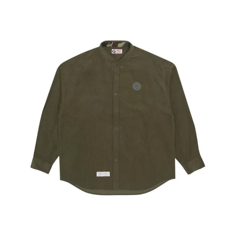Aape Shirts Men-2