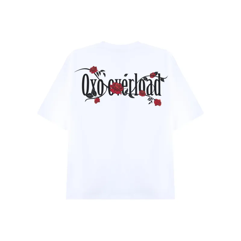 OXO OVERLOAD T Shirts Unisex-1