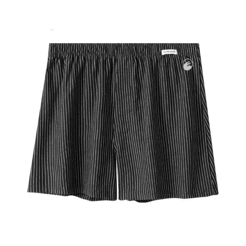 LUYOUYE Boxer Shorts Men's 2 Pack-2
